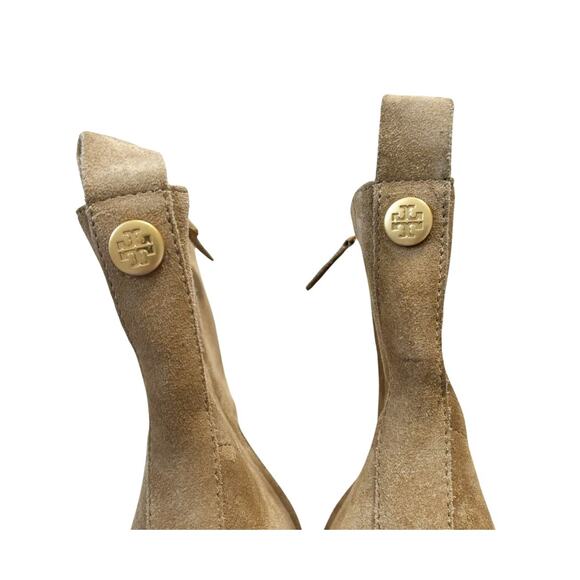 Tory Burch Boot 11 NEW - Picture 8 of 11